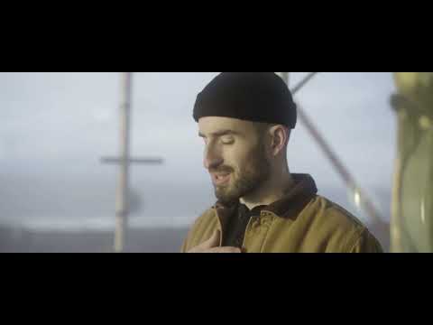 Luca Fogale - Worthy of Love (Official Video)