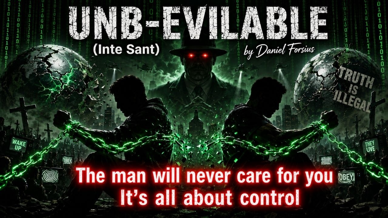 VIDEO UNB-EVILABLE thumbnail
