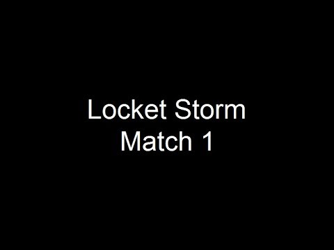 [Penny Dreadful] Season 8 Locket Storm: Deck Tech + Match 1