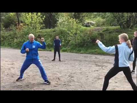 Treenivinkki - Vinkkejä kesäharjoitteluun