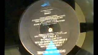 When In Rome - Something Going On