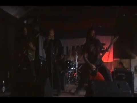 CUCHILLA GRANDE EN ARGENTINA