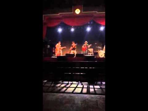 Defórmica - Prueba de Sonido