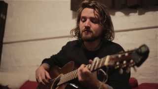 Will Varley - Blood and Bone (Slate the Disco Sessions)