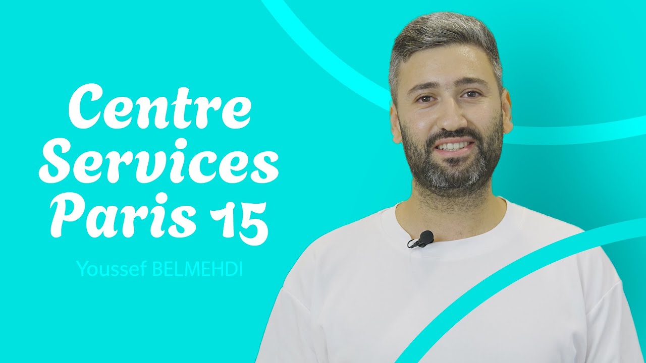 Vidéo de présentation de l'agence Paris 15 Saint-Lambert