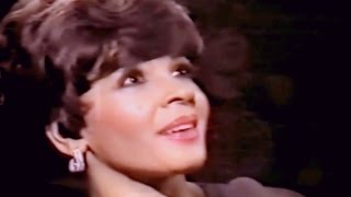 Shirley Bassey - Climb Every  Mountain  (1979 Show #2)