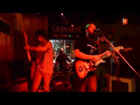 The Demigs - Northwest Skyline [Live 06.28.14]