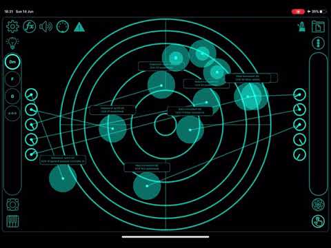 touchscaper 1.5.1 preview - MIDI CC touch control and automation