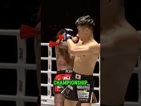 Major Announcement from ONE Championship