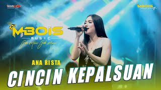 Download lagu CINCIN KEPALSUAN ANA RISTA MBOIS MUSIC LIVE MSC INDONESIA mp3