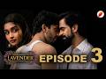 Lavender Ep 3 Appu Brings His Wife Jiya Home Indian Hindi BL Series Last Leaf Pictures