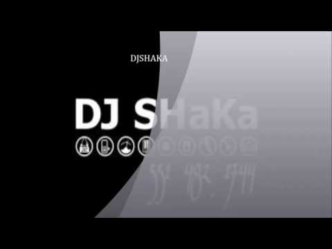 OMEGA EL FUERTE MIX DJ SHAKA503