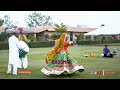 Ghoomar Video Asha Sapera