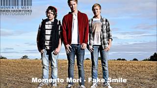 Momento Mori - Fake Smile