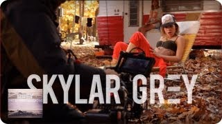 C&#39;Mon Let Me Ride ft. Eminem | Teaser I | Skylar Grey