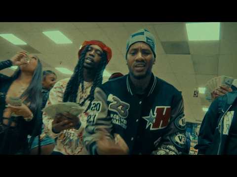 DaBoii & Slimmy B - Crestside (Official Video)
