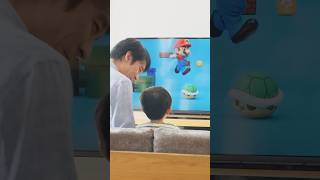 マイマリオ ショートムービー コマどりアニメ篇