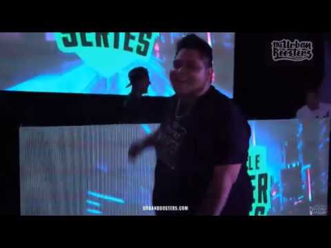 Zticma vs Jack Adredalina MINUTAZO A SANGRE 🔥🔥🔥#FMSMONTERREY 2019