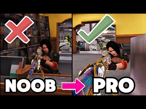 200IQ Sniper Spots on Terminal