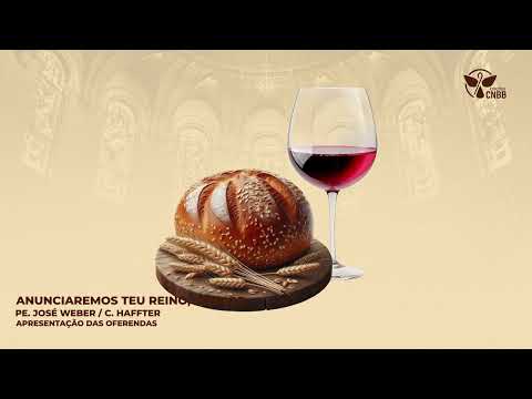 Anunciaremos Teu Reino - Católica