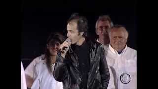 Jean-Jacques Goldman &amp; Les Fous Chantants - Peur de rien Blues (2000)