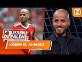 Tussen de Palen 19/01/2024 | Met Karim El Ahmadi over zijn carrière | Ziggo Sport