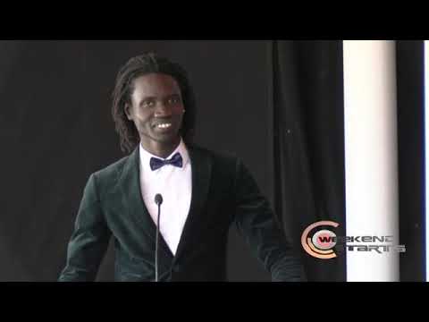 Mara Seck dans Week end starts - 30 Janvier 2016