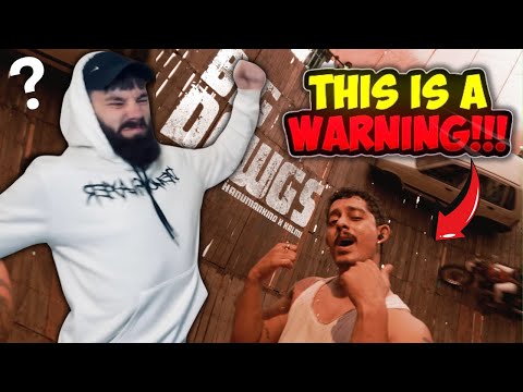 THIS IS INDIA?! 🇮🇳 HANUMANKIND - BIG DAWGS | UK 🇬🇧 REACTION
