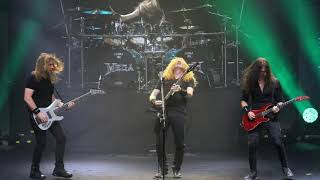 MEGADETH  Something I&#39;m Not