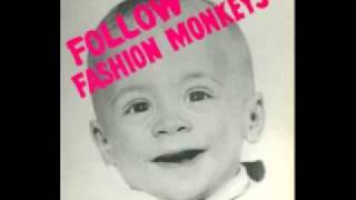 Follow Fashion Monkeys - hardcore rules