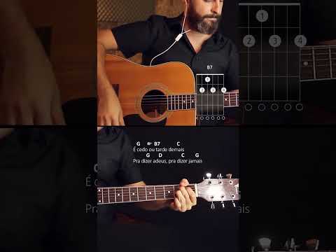 Pra Dizer Adeus (ver. 2) - Titãs
