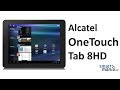 Tablety Alcatel T021