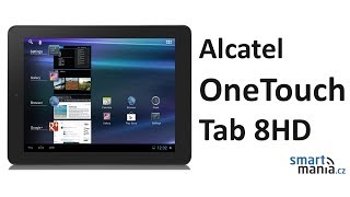 Alcatel T021