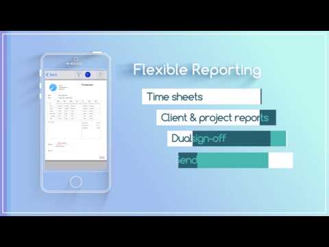 Timesheet Tracking  TTN