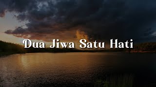 Download lagu Legacy - Dua Jiwa Satu Hati (Lirik)  Kris,  U-Topia mp3