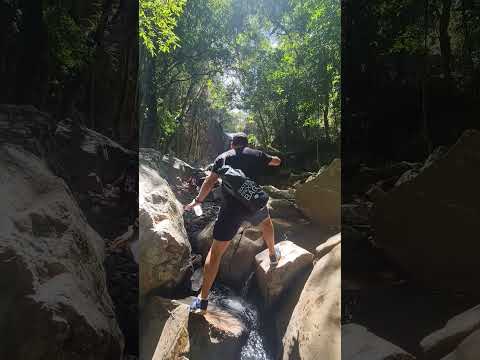 ROTA DAS CASCATAS | Descubra duas belezas naturais em Canudos do Vale