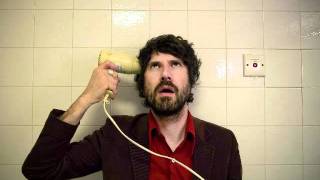 Gruff Rhys: If we were words (we would rhyme)