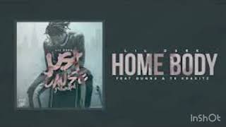 HOME BODY LIL DURK REMIX