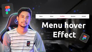 (Easy) Menu hover Effect | Header Navigation Effect - Expert Azi