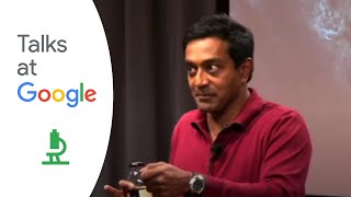 M. Sanjayan | Talks at Google
