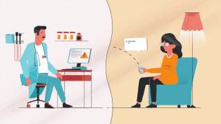 Videos zu My IBD Care - Ampersand Health Suite