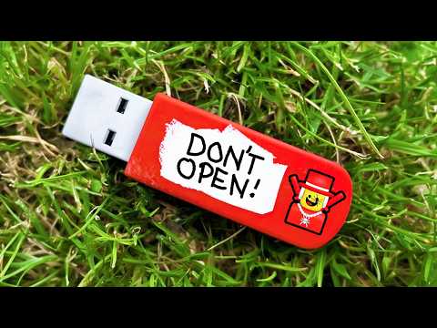 I Found Sammy's Darkest Secret...