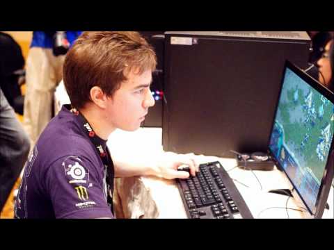 IPL 3: Origins Day 2 - Boxer vs Huk Broodwar Showmatch - Video 4