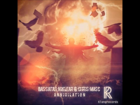 BassAtas,NIKLEAR & Chris Masc - Metamorphosis (Mr.Peppers Remix)[Klangrecords]