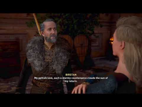 Assassin's Creed Valhalla: PS4 Pt.47