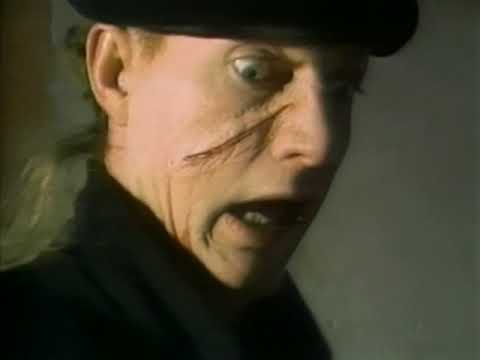 Red Rockers - Guns Of Revolution (1981)