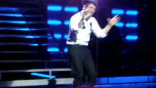 New Kids On The Block,Where Do I Go From Here Hammersmith Apollo London 25.01.09