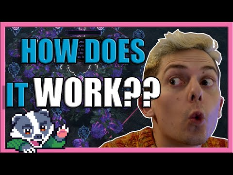 [PoE 3.11] How Does the Harvest Mechanic Work? - Badger's Day 1 Tips and Tricks