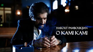 Harout Pamboukjian - O Kami Kami (2023)