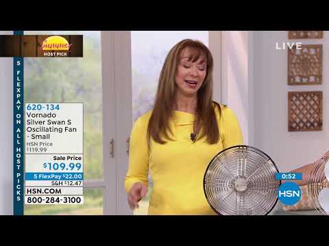 HSN | Shannon Smith's Summer Host Picks 06.04.2019 - 10 PM